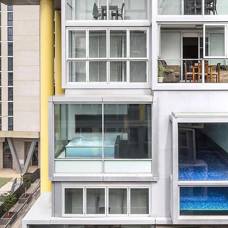 Hi 5 Star Luxury Adelaide City Apartment Ngoại thất bức ảnh
