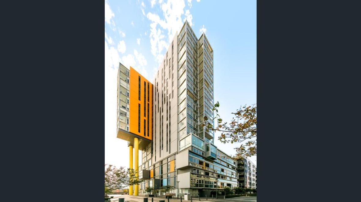 Hi 5 Star Luxury Adelaide City Apartment Ngoại thất bức ảnh