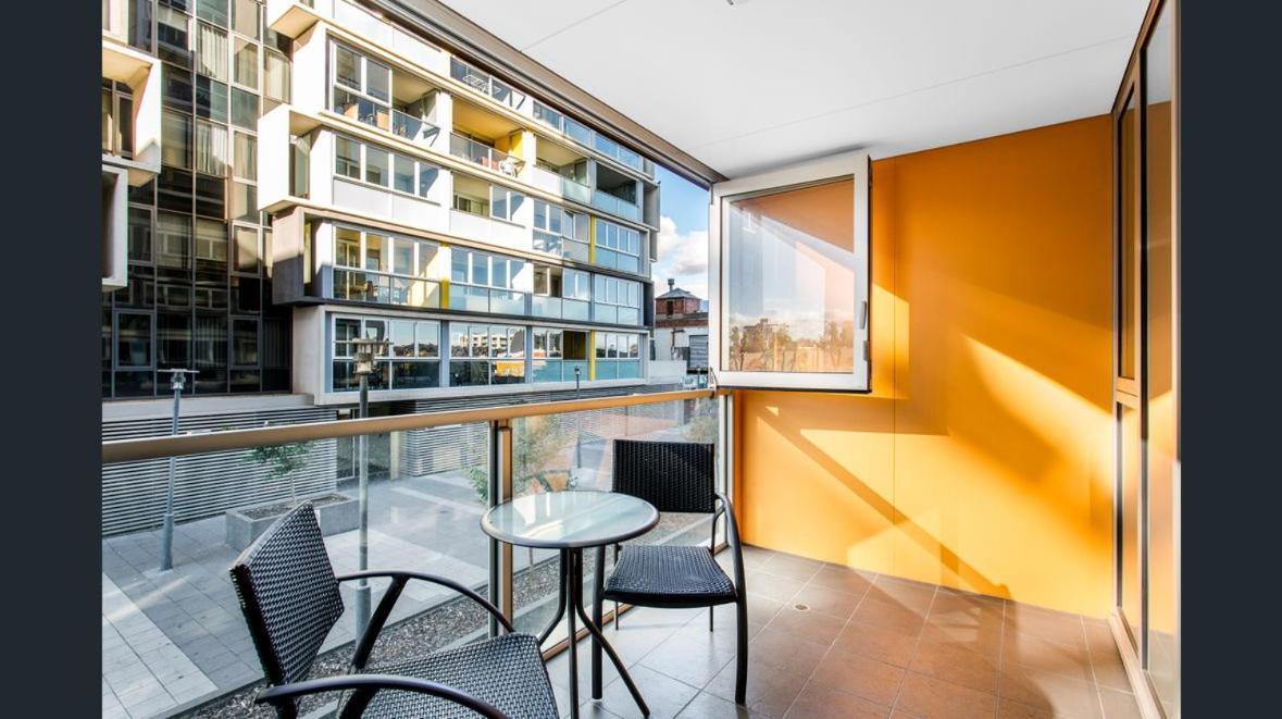 Hi 5 Star Luxury Adelaide City Apartment Ngoại thất bức ảnh