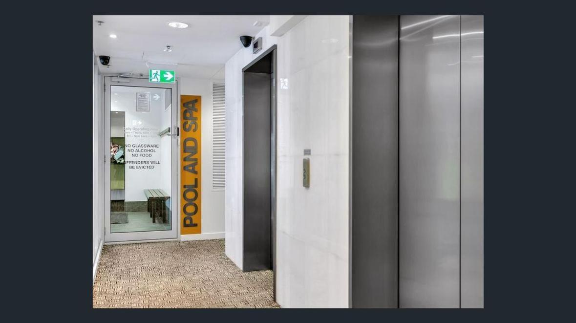 Hi 5 Star Luxury Adelaide City Apartment Ngoại thất bức ảnh