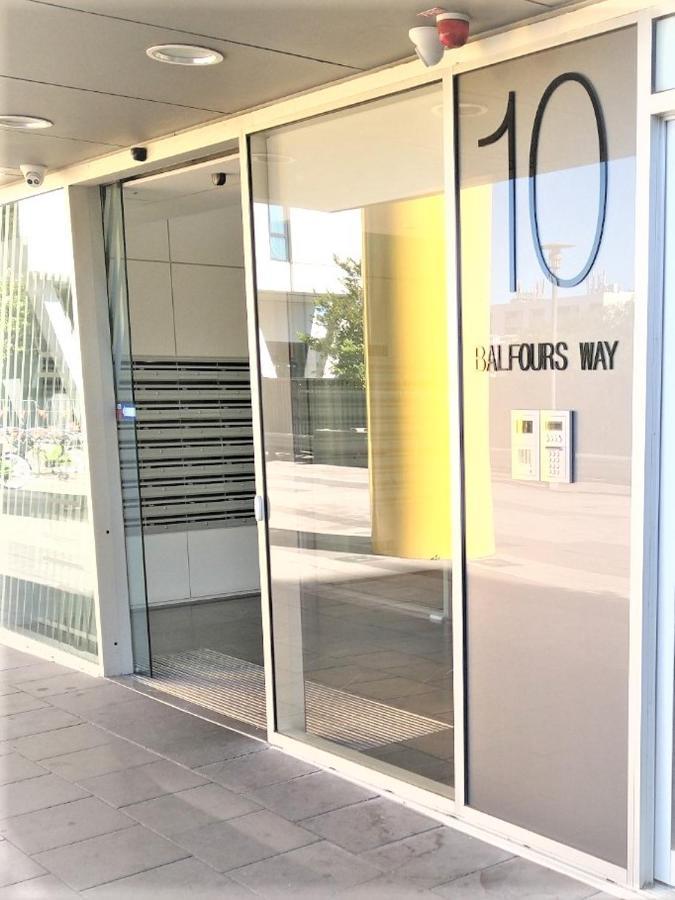 Hi 5 Star Luxury Adelaide City Apartment Ngoại thất bức ảnh
