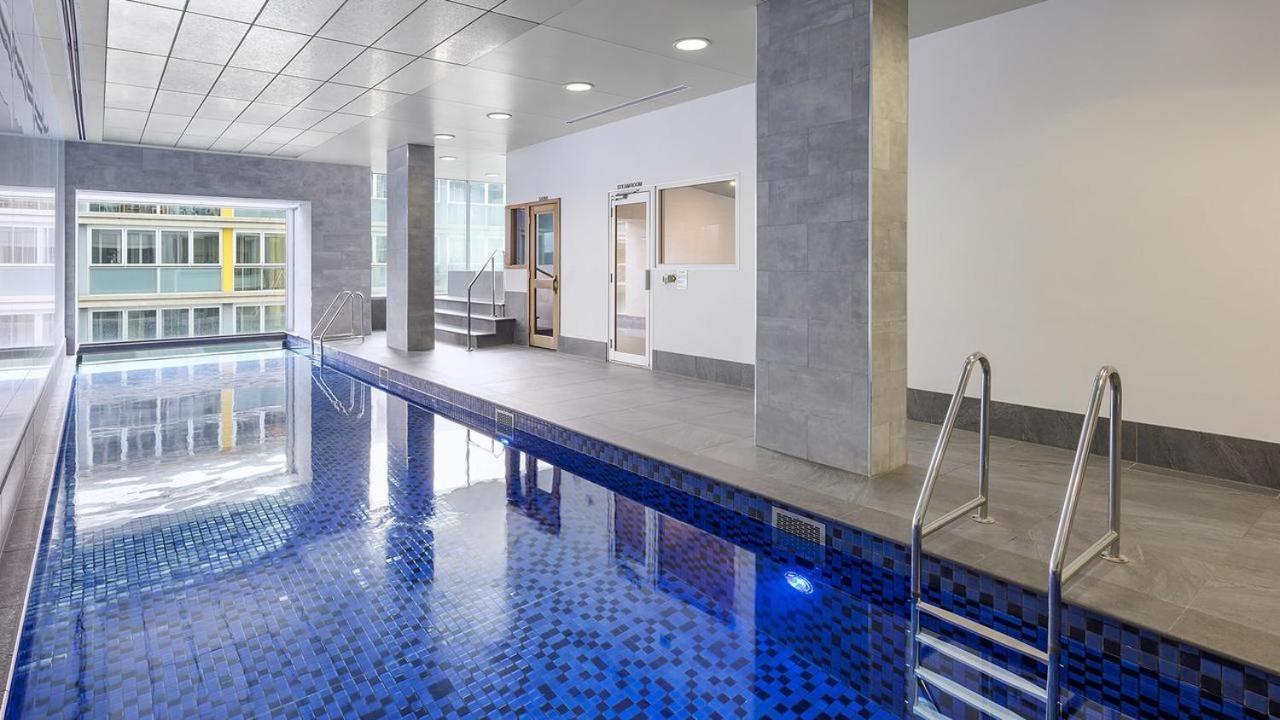 Hi 5 Star Luxury Adelaide City Apartment Ngoại thất bức ảnh